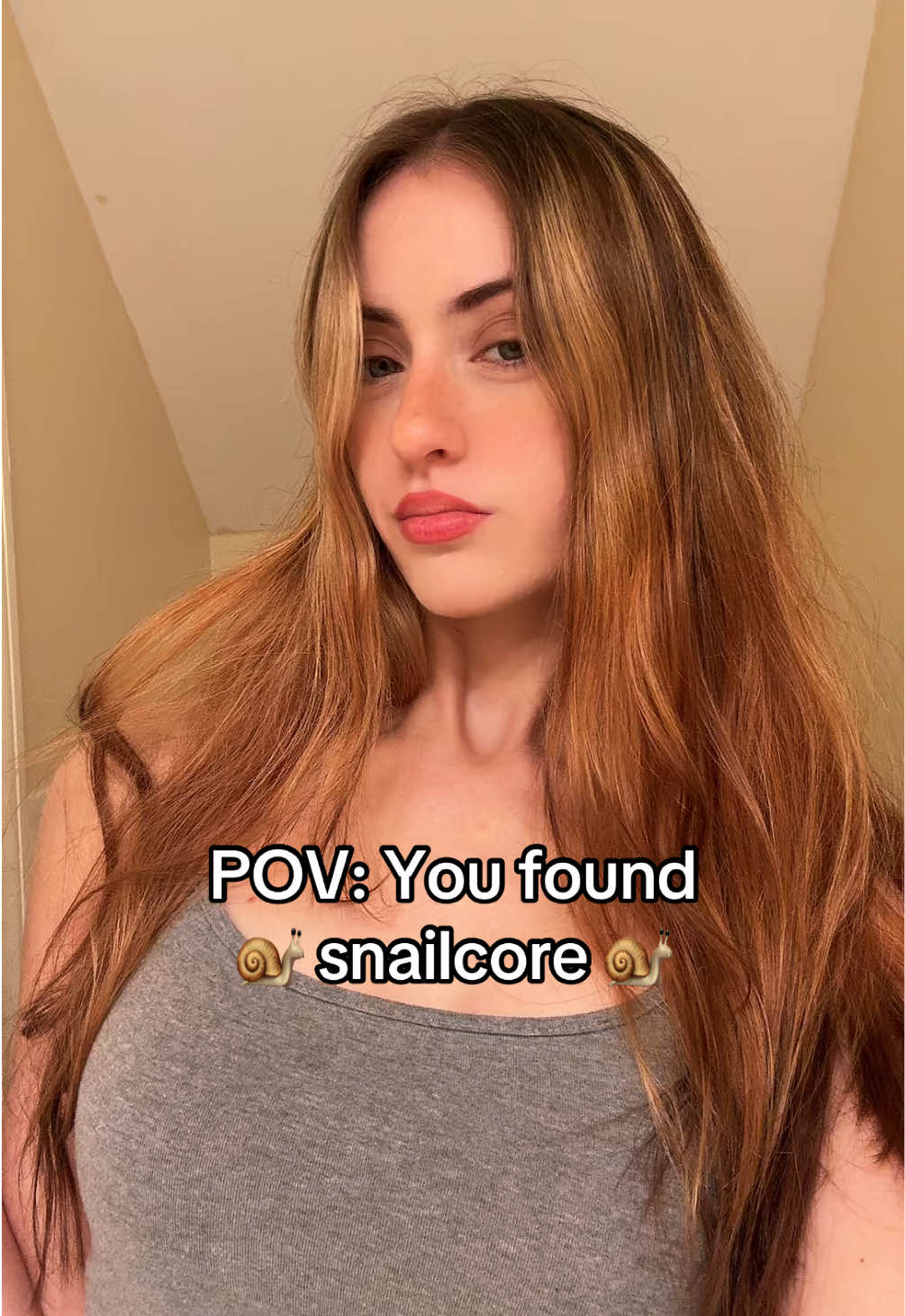 You guys are welcome 💅 #metal #rock #metalhead #snail #alternative 