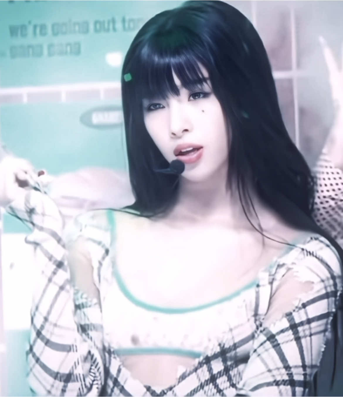 I need her to perform buttons again 🙇‍♀️ #fyp #katseye #gnarly #sophialaforteza #katseye_sophia #sophiaedit #edit @sophia laforteza 