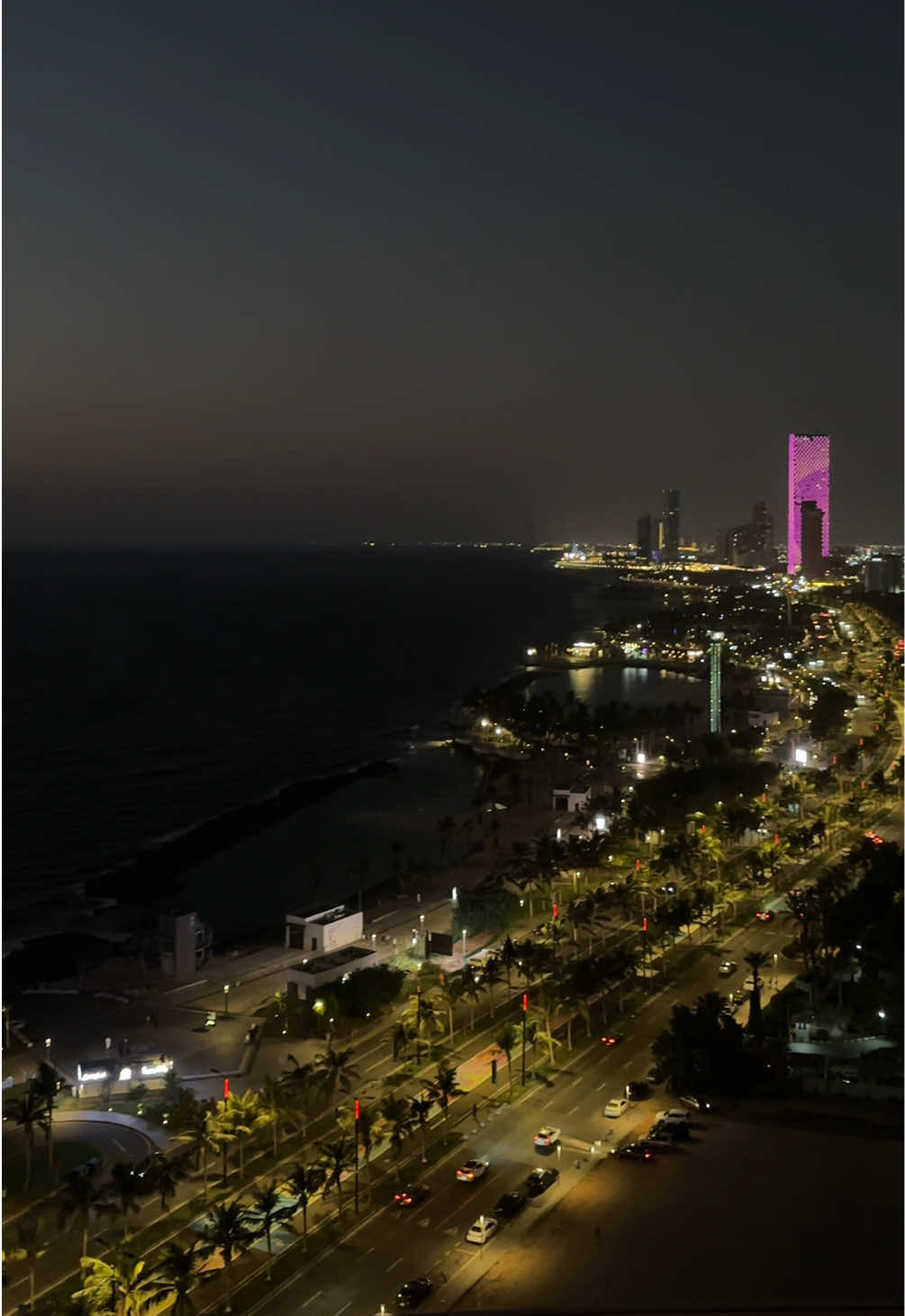 جدة.. عروس البحر الأحمر💕 #اكسبلور #jeddah  #اماكن_جدة 