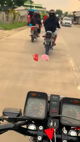 Penantian berujung kehancuran 🥀#rxking135cc #yrki_indonesia #byangkerok135 