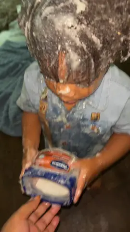 & it happens again 😒 #terribletwos #baby #vaseline #fyp 