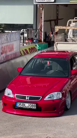 M-E-R-H-A-M-E-T-S-İ-Z #35blj088 #hondacivic #hondaies #kesfet #keşfetbeniöneçıkar #keşfetteyizzz #japan #ies #hondaieswarex #keşfettiktok 