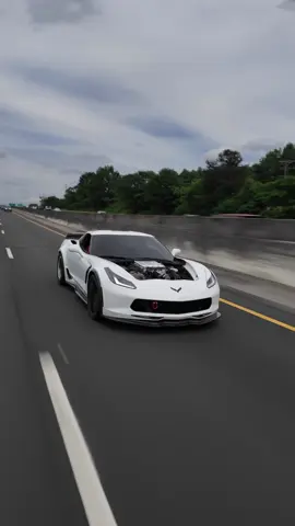 😻 #c7 #corvette 