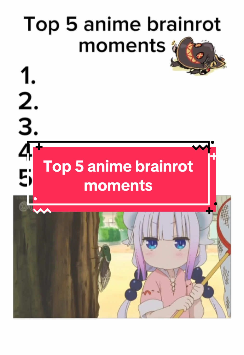 I love this one❤️‍🔥#animefyp #edit #fyp #op #anime #top5 #brainrot #core #animeedit #jojosbizarreadventure #nichijou 