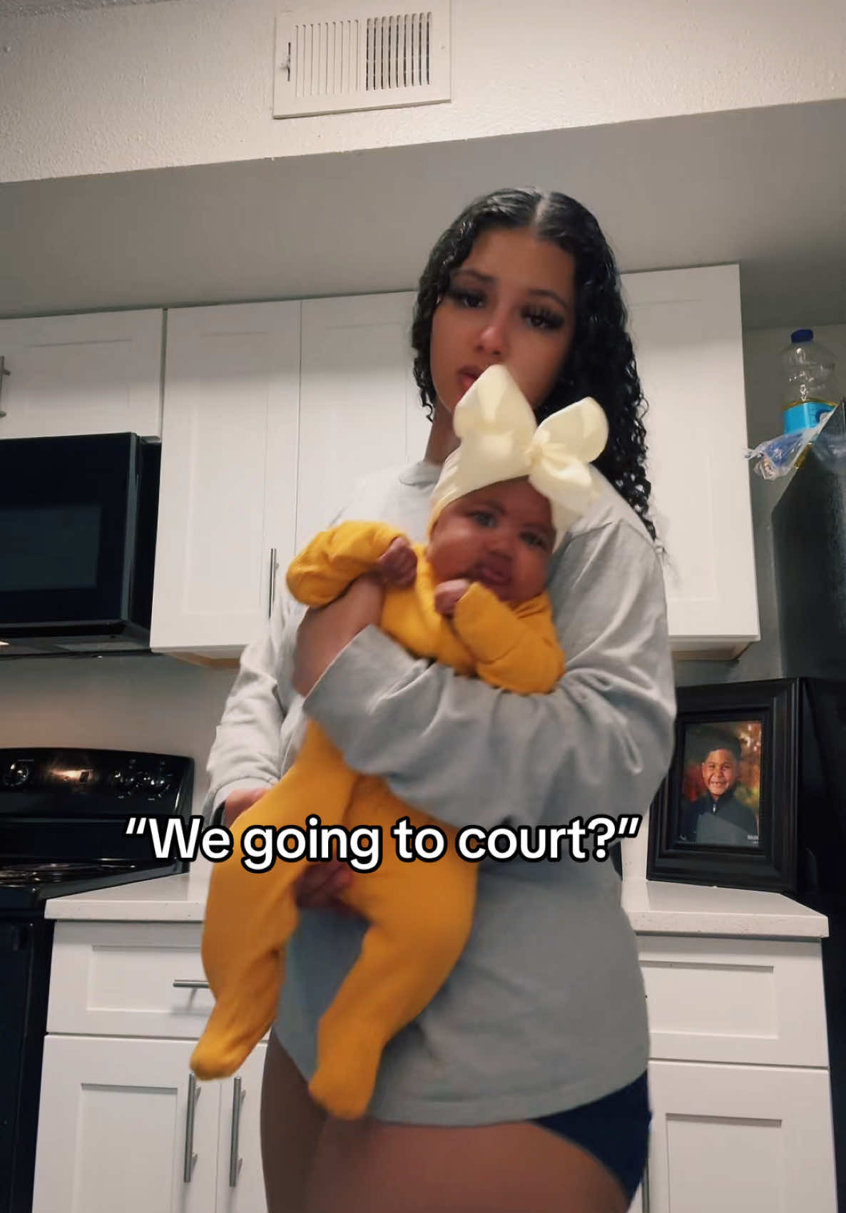 Fckkkk you thought this was ??? 😭