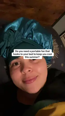 It has 3 modes, the first mode is all I need! 😁 #KoonieFan #ForYou #PortableFan #HotSummer #Fyp #Trending #Fan @Koonie US #WhereThemFansAt #BedFan #StayCool 