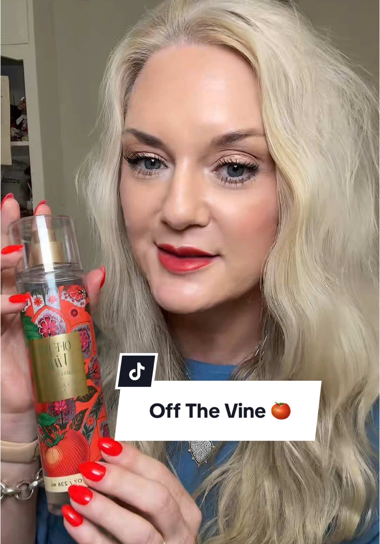 Bath & Body Works newest scent, Off the Vine, is actually very wearable and perfect for those that love green fresh scents. @Bath & Body Works #bathandbodyworks #offthevine #perfume #perfumetok #perfumetiktok #fragrance #fragrancetok #fragrancetiktok 