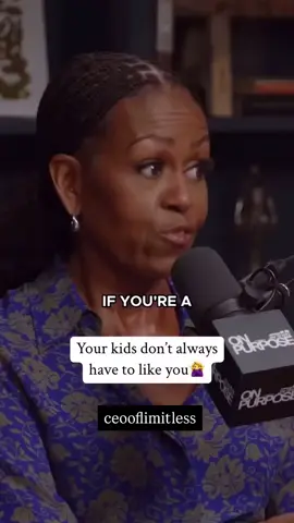 One of the most challenging aspects of parenting is coming to terms with the reality that your child won’t always be satisfied with your decisions. And that’s perfectly okay.  Embracing the art of setting boundaries, saying no, and consistently implementing consequences is crucial in helping children understand how the world operates. It’s important to remember that, while your kids may express disappointment or frustration in the moment, this doesn’t stem from a lack of love; rather, it’s a vital part of guiding them with compassion and unwavering consistency. Though they might show their displeasure, deep down, children feel a profound sense of security when they know that an adult is firmly and calmly maintaining the boundaries. This balance of authority and love fosters trust and lays the groundwork for a healthy relationship, one that supports their growth and development in the long run. #parenting #kids #children #friends #parents #focus #trust #discipline #investment #business #belief #growth #success #healthyrelationship 