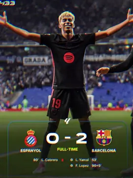 Menang kaka, La Liga resmi di kunci dengan barca😜 #fypシ゚ #Barcelona#viscabarca🔴🔵 #Barca#fcbarcelona #fyppppppppppppppppppppppp #fypage 