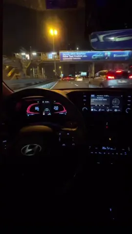 #istanbul #arabavideoları #gecestoryleri #ATAŞEHİR #keşfet 