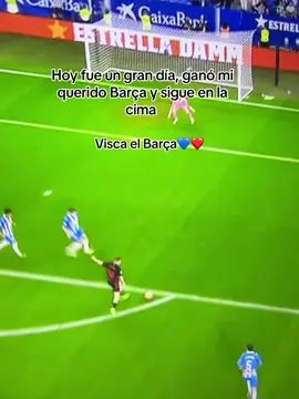 #Visca el Barça#❤️💙❤️💙❤️💙 #viralvideo #seguidores #viralvideo @fcbarcelona 