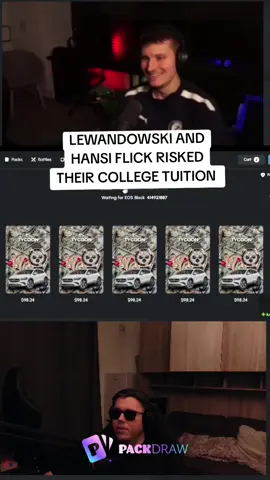 what am i even yapping about they just won the laliga. #laliga #lewandowski #hansiflick #funny #meme #win #rich 