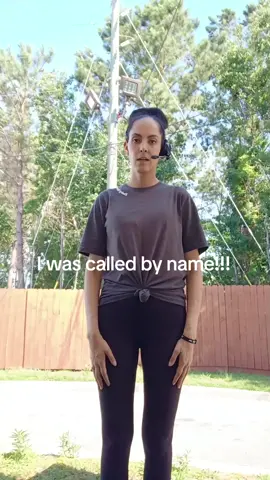 Who else was called by name?  #jesusgirl #fyp #christiantiktok #spreadhislove #fpy #jesus #iwascalledbyname #spreadthegospel 