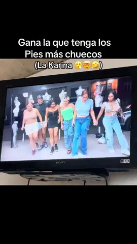 @Paolita Suarez #ñ@Kary Torres Oficial 🏳️‍⚧️ 💗 @Salmita Bebé (Osvaldo Sierra) @La Mamita 🔥 @Soy  Wendy  Guevara #23trucos #baile #risa #humor #pies #paratiiiiiiiiiiiiiiiiiiiiiiiiiiiiiii #fup #viral #videoviral #vistas #hola 