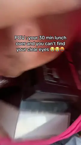 😤😤😤 #fyp #cleareyes 