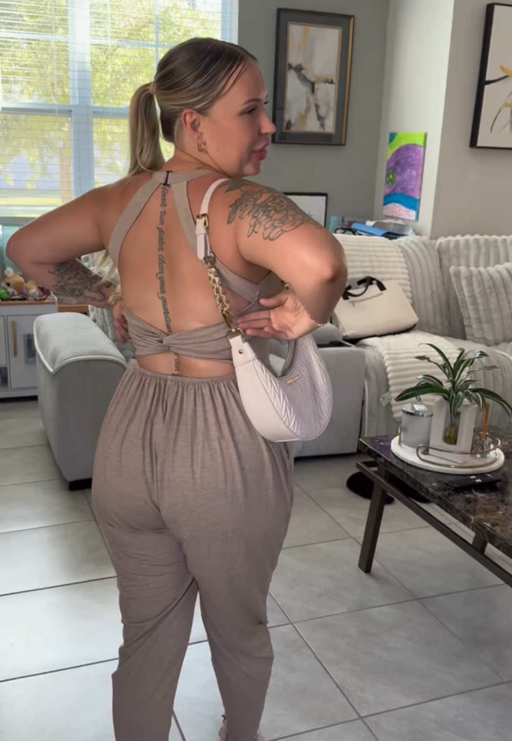 🚨 LAST CHANCE ALERT! 🚨 Halara’s Easy Peezy Romper is your summer must-have—and today’s your FINAL shot to grab it on SALE! 🛍️✨ Comfy, flattering, and perfect for literally everything. Don’t miss out—tap to shop before it’s GONE! ⏳🔥   @Halara @Halara_official #halara  #halaraeasypeezy #springtok #halaraeasypeezyjumpsuit #TheHalaraCircle #halarafinds #TikTokMadeMeBuyIt #halaradeal #romperseason #lastdayofsale #halarastyle #summerfits #OOTD #closetmusthave #dealalert #fashiontok #TikTokFashion #easyoutfit #shopthelook #trendingstyle #halararomper 