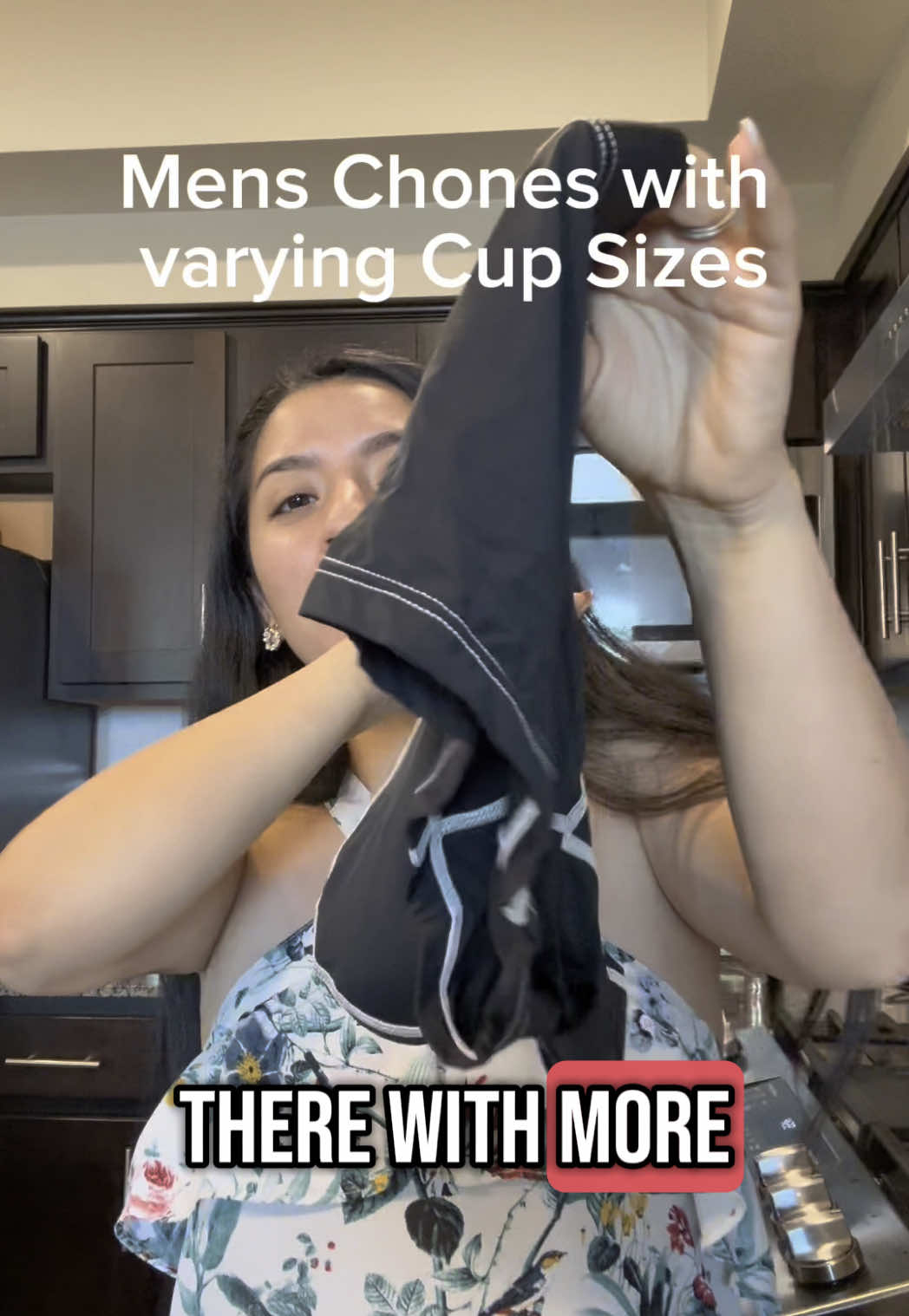 @Real_Men_Apparel_Company makes chones with different size cup so now you have more inclusivity when it comes to selection.  #realmen #sizeinclusive 