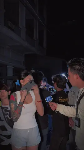 លង់ស្នេហ៍សាក់អូន😂