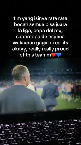 more than a club💙❤️                  #viscabarca🔴🔵 #fcbarcelona #laliga #barca #champions #fyp #fyppppppppppppppppppppppp 