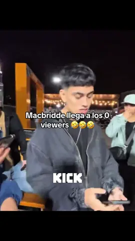 #macbridde #kick #viral #clip #fyp #humor #tantan #macpavo #peru #fyp #pov 