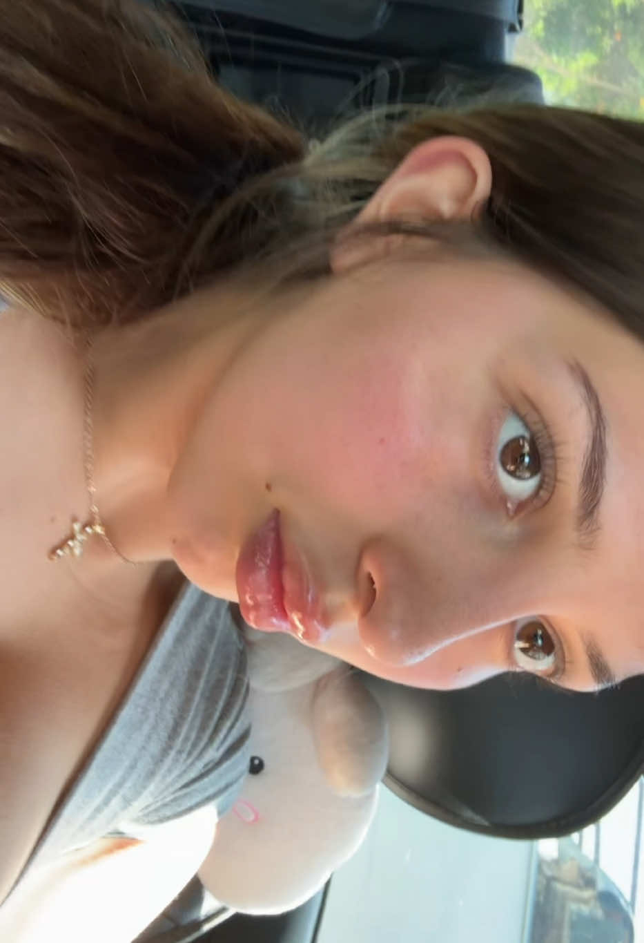🧸 face #nomakeup
