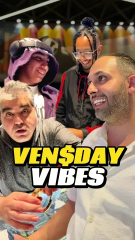 VEN$DAY Vibes 😂🔥 📥 Don’t hesitate to dm or pass by our shop, we GUARANTEE to have the best prices! #Bennythedealer #jewelry #watches #rolex #vvs #diamond #emerald #ruby #sapphire #ap #patekphilippe #datejust #daytona #presidential #icedoutjewelry #luxury #billionaire #gamble #trade #nyc 