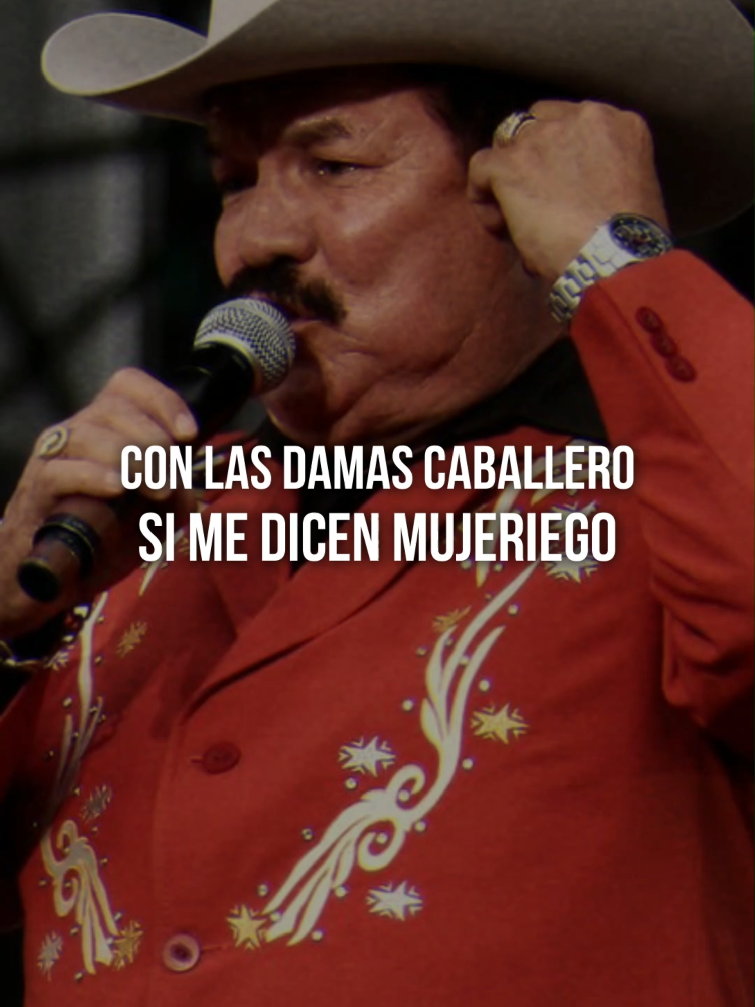 Por Las Damas Caballero - Cardenales De Nuevo León #donchayo #porlasdamascaballero #cardenalesdenuevoleón #letras #completa #dedicar #romanticas #norteñas #porlasdamas