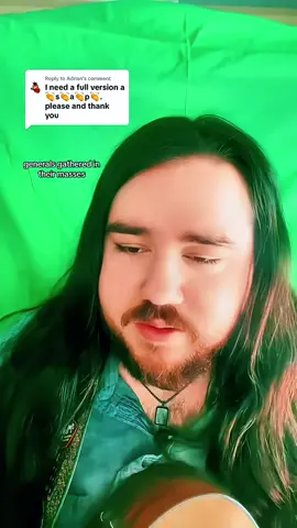 Generals gathered in their masses…. You know the rest #warpigs #ozzy #blacksabbath #gothchick #gothgirl #alternative #onthisday 