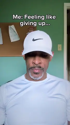 She picks me up more than she’ll ever know. I refuse to give up…I’ve got her childhood in my hands. #fitdad #MentalHealth #fatherhood #girldad #singledad #tiktok 