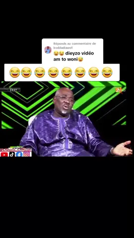 Réponse à @koddadiawo1 
