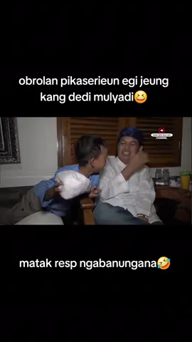 obrolan nu matak ngahiburr kdm#egianakangkatkangdedimulyadi #kangdedymulyadi 