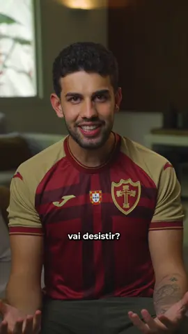 A Lusa está pronta pra lutar até o topo! ❤️💚 #portuguesa #lusa #superação 