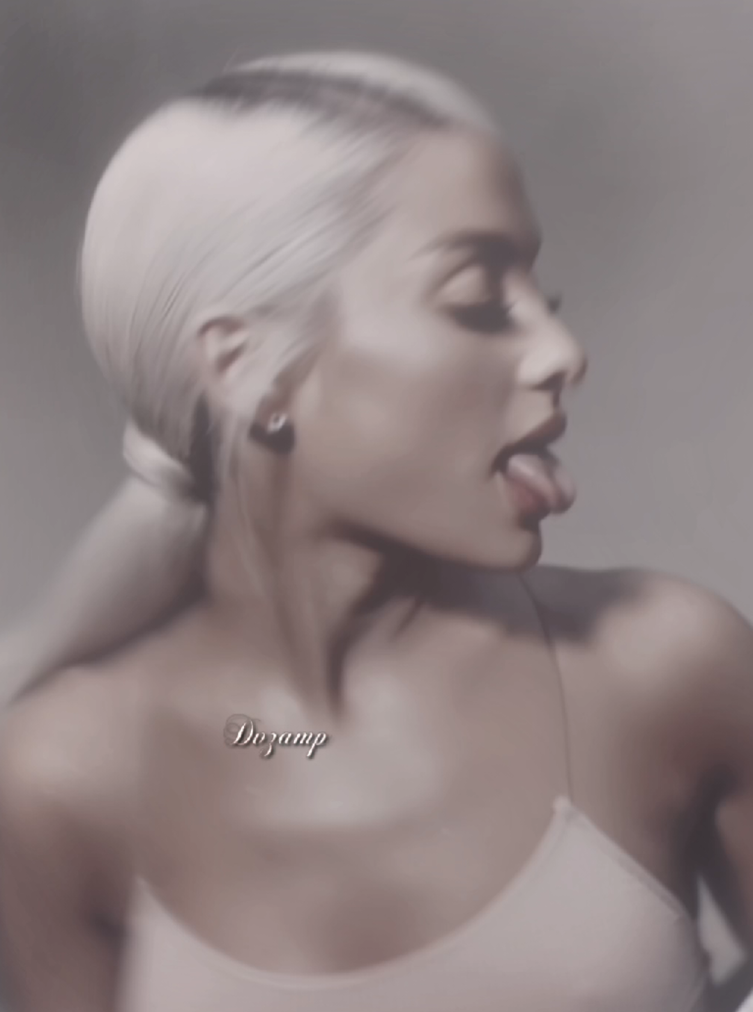 #ARIANAGRANDE :: AS NOVINHAS VÃO MANDANDO | ACHO Q TREND E MINHA, NÃO VI NINGUÉM FAZENDO | scp dnk.scp + @scar | #arianagrande #edit #foryou #fyp 