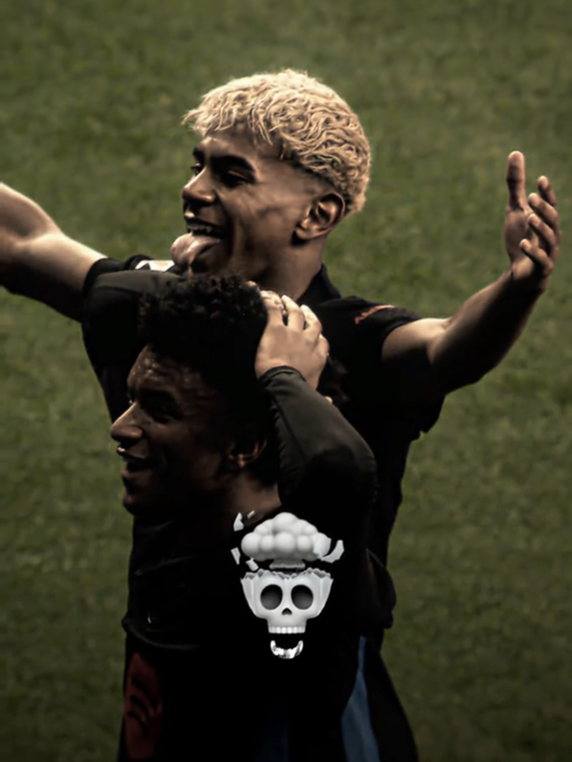 Lamine Yamal goal vs Espagnol for Laliga win ! 💀💫// Tags: #lamineyamal #footbal #footballedit #edit #viraledits #fcb #ae #lamine #treand #4k #fyp #viscabarca🔴🔵 #laliga #winner #ballondor//