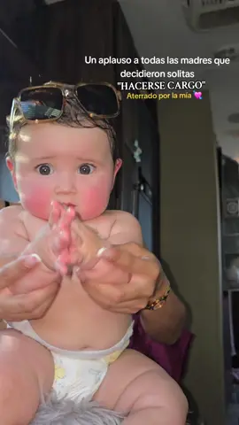 Se que aveces llora 😪 #cutebabies #MomsofTikTok #fyp #babytiktok #babylove #babyboy #viral 