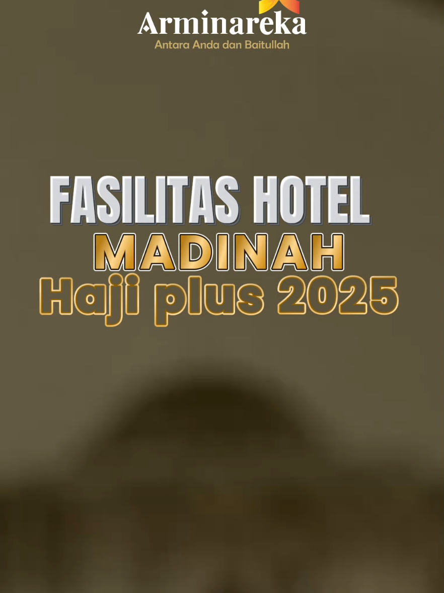 FASILITAS HAJI PLUS 2025 ARMINAREKA PERDANA INFO UMROH DAN HAJI HUB : ☎️ O8I9464982I8 #haji2025  #hajiplus  #hajikhusus  #hajifuroda  #hajitanpaantri  #travelhaji  #arminarekajatim  #arminarekaperdana  #hajj  #1446  #bismillah  #viral  #fyp 