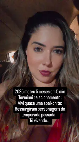 Quem mais tá vivendo mto.2025? #you #memestiktok #youpage #gordinha 