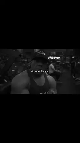 Tenha autoconfiança!! #mentality #jorlanvieira #odio #gym #motivacao 