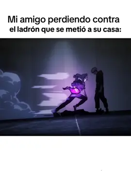 Lo voy a rescatar #jujutsukaisen #aoitodou #bestofrendo #alrescate #mejoeresamigosforever.