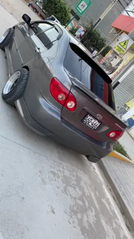 #tiktoknews #fyp #toyotacorolla 