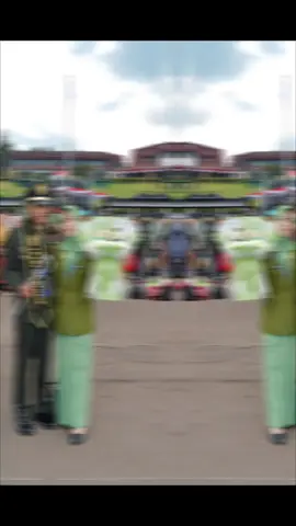 Masya allah masih terharu bisa di titik ini🥲terimkasih sudah berjuang sejauh ini🥲🥰 bukan kita yang hebat suamiku.tapi Allah yang baik memudahkan segalanya😇😇 #praspa2025 #secapaad2025#panorama34a  #pasanganabdinegara👮 #wiradikha #TriCaturPrawira #yfpシforyou 