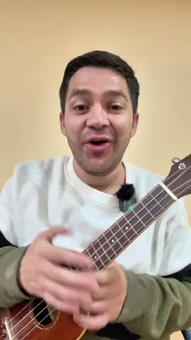 Tutorial de Ukelele Flaca de Andrés Calamaro  #Soundkeleles #Ukeleles #Uke #Ukelele #Musica #Music 