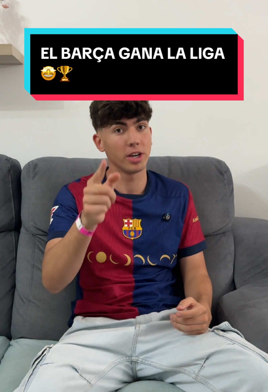 Opinais igual que yo? 🤔 #izan95 #fcbarcelona #espanyol #laliga #realmadrid #futbol Barcelona contra espanyol Barca 2 0 espanyol El barça gana la liga
