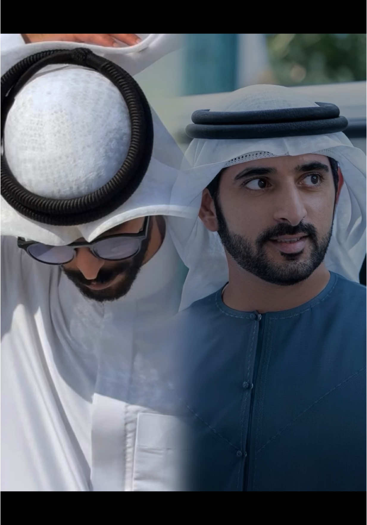 كلمات : الشيخ حمدان بن راشد آل مكتوم اداء و الحان : سعود الصليلي