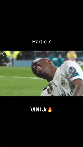 #realmadrid #viral_video #vinicius 