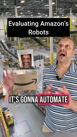 Some good lessons in Amazon's efforts to automate warehouse item stowage. Despite sophisticated hardware, vision systems, and algorithms, the robot faces incremental but impactful errors, highlighting the hidden costs of AI failures and targeting AI to where the value is.  Stow: Robotic Packing of Items into Fabric Pods - https://arxiv.org/pdf/2505.04572