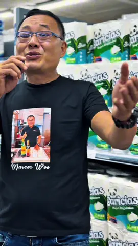 Y tú, ya sigues a mis amigos de @PapelesLatinosca 🔥🔥 #mercado #marcoswoo #papeleslatinos 