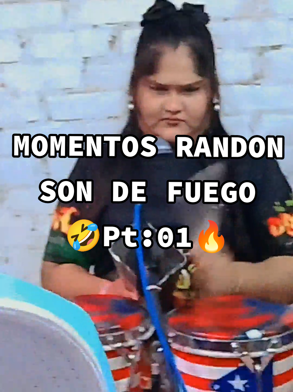 SON DE FUEGO 😂  MOMENTOS RANDON  #chiclayo #paratii #fyp #sondefuego #musica 