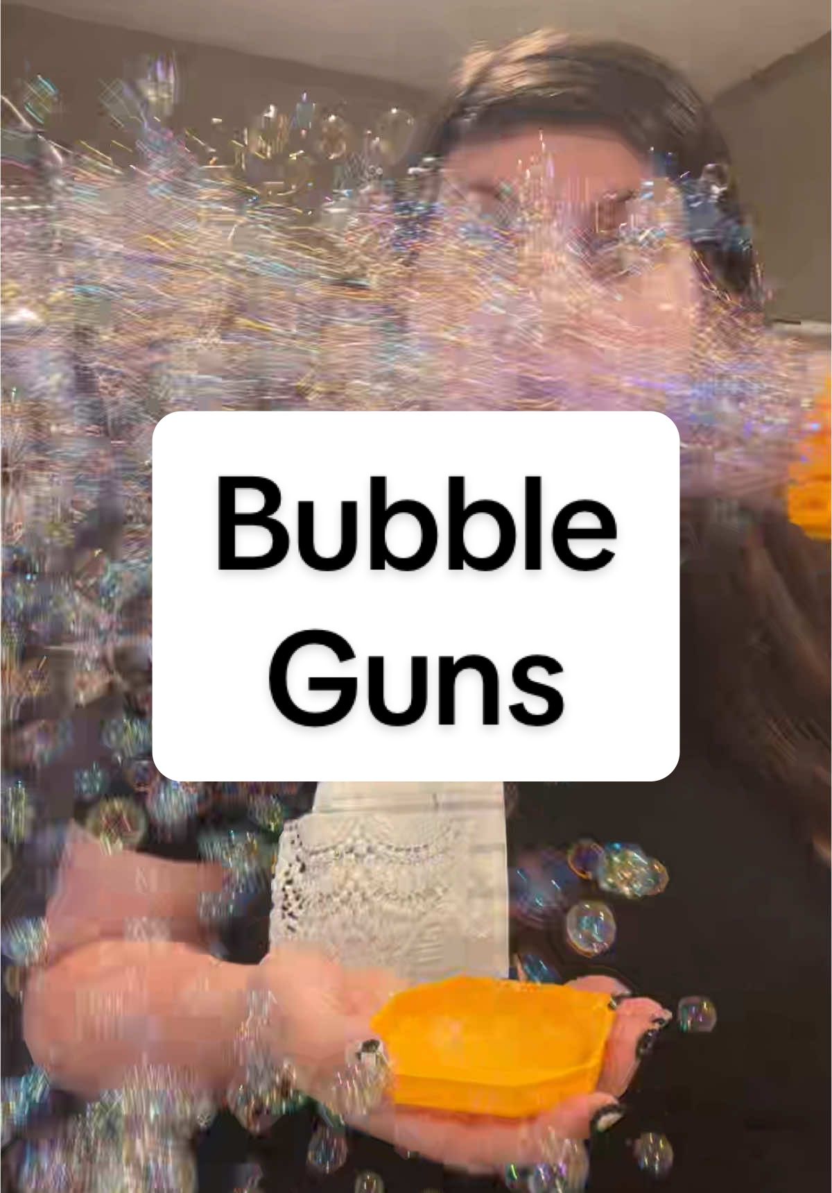 #bubblegun #bubbles #outdooractivities #outdoorkidsactivities #ttslevelup 