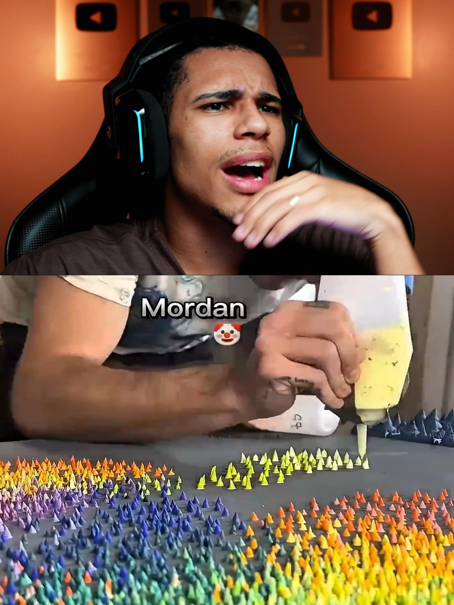 Artes Modernas VS Artes de Verdade 🎨🖼️🖌️
